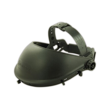Magid Ihg7R Headgear With Ratchet Suspension, IHG7R